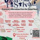 Delinking Festival II - Economic Alternatives from the Global South